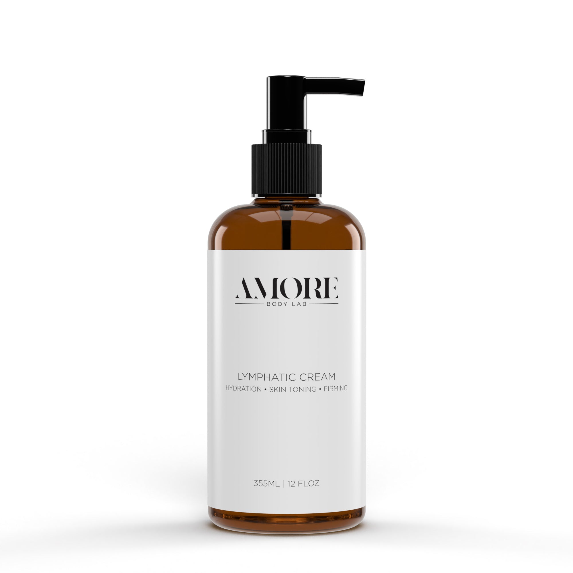 Lymphatic Cream