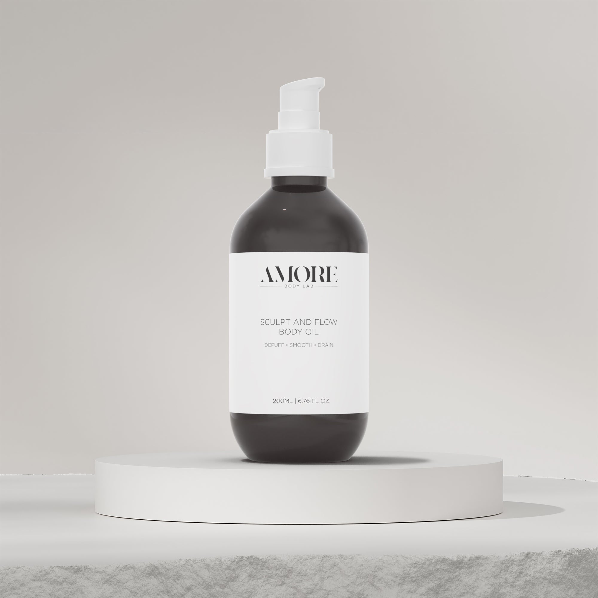 Body Oil